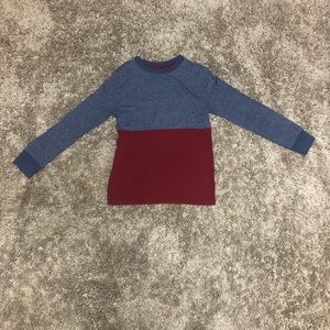 Cat & Jack Long Sleeve Boys size 8/10